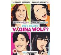 Whos Afraid of Vagina Wolf [Edizione: Regno Unito] [Import]