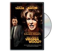 Who's Afraid of Virginia Woolf