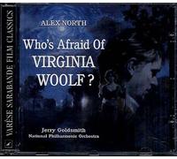 Artistes Divers - Who's Afraid Of Virginia Woolf