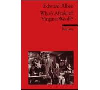 Who's Afraid of Virginia Woolf?