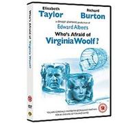 Who's Afraid Of Virginia Woolf? G