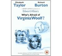 Who's Afraid Of Virginia Woolf?