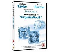 Who's Afraid Of Virginia Woolf?