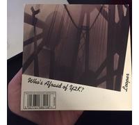 Looper - Who's Afraid of Y2K (+Pulp REM [Import]