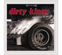 Who's Along for The Ride