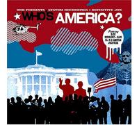 Various Artists - Who's America