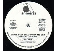 Who's Been Sleeping In My Bed