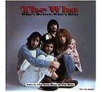 Who's Better Who's Best by Who (1988-11-14)