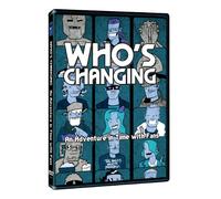 Who's Changing-an Adventure in Time with Fans [DVD] [Import]