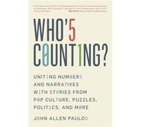 Whos Counting by John Allen Paulos John Allen Paulos (Auteur)