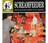 Who's Counting/Sweet Little Oranges [Import]