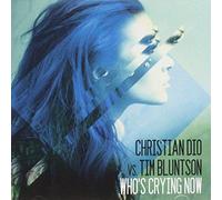 Who's Crying Now (Ep)