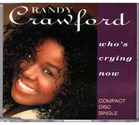 Who's Crying Now (INCL. Live-Duet with Zucchero 'Imagine') [Import]