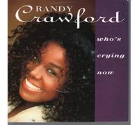 Who's Crying Now/Just A Touch [Import]