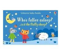 Whos Fallen Asleep by Sam Taplin Inconnu (Auteur)