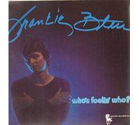 Who's Foolin' Who? [Vinyl LP]