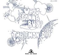 Who's Gonna Buy ? Vinyle