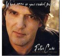 Who's Gonna Go Your Crooked Mile?