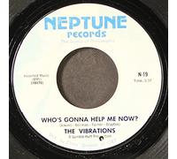 who's gonna help me now 45 rpm single