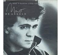 Who's gonna love you tonight (1989, Bohlen)