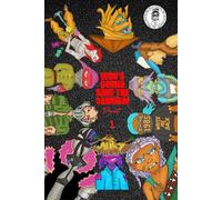 WHO'S GONNA SAVE THE SAMURAI PART 1