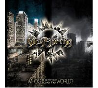 Who's Gonna Save The World?