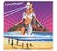 Who's Got The Biscuits ?