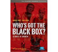 Who's Got the Black Box? (La Route de Corinthe) [Import USA Zone 1]