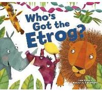 Who's Got The Etrog?