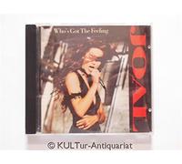 Who's got The Feeling (1993) [Import]