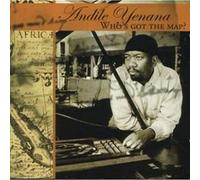 Whos Got The Map [Import]