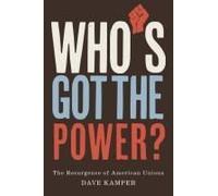 Who's Got The Power