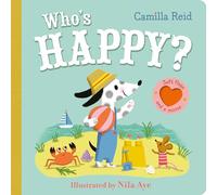 Who's Happy? – Macmillan