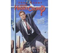 Who's Harry Crumb: 25th Anniversary