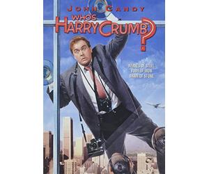 Who's Harry Crumb: 25th Anniversary