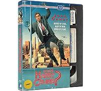 Who's Harry Crumb (Retro VHS Packaging) [Blu-Ray]