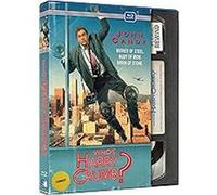 Who's Harry Crumb? – John Candy et Jeffrey Jones – Blu-ray – Édition rétro VHS – Sony