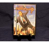 Who's Harry Crumb? [Import USA Zone 1]