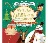 Whos Hiding In The Chimney by Nick Pierce Inconnu (Auteur)