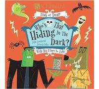 Whos Hiding In The Dark by John Townsend Inconnu (Auteur)