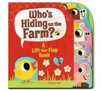 Who's Hiding On The Farm?