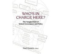 Who's In Charge Here?