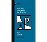Who's In Charge Of The Church?