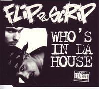Who's In Da House