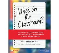 Whos In My Classroom by Tim Fredrick Tim Fredrick (Auteur)