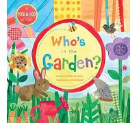 Who's in the Garden?: 1