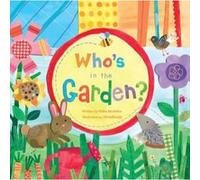 Who's in the Garden? Phyllis Gershator (Auteur)