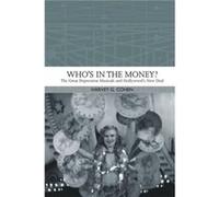 Whos In The Money Harvey G Cohen, (Auteur)