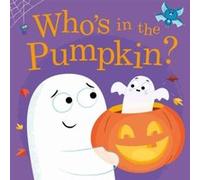 Whos in the Pumpkin by PataCake PataCake (Auteur)