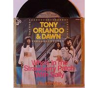 Who's in the strawberry patch with Sally (1973) / Vinyl single [Vinyl-Single 7'']